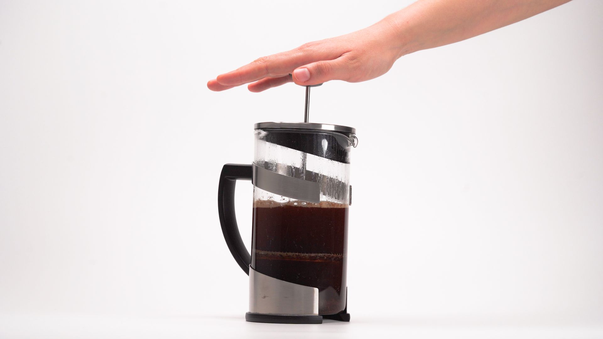 Recepty - french press 3